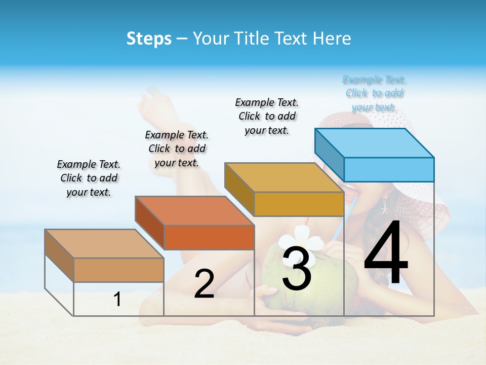 Lies Young People PowerPoint Template