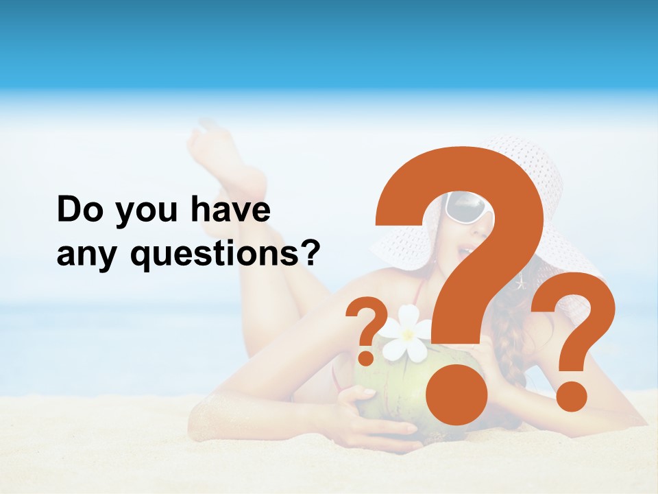 Lies Young People PowerPoint Template