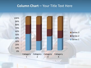 Remedy Pen Dose PowerPoint Template