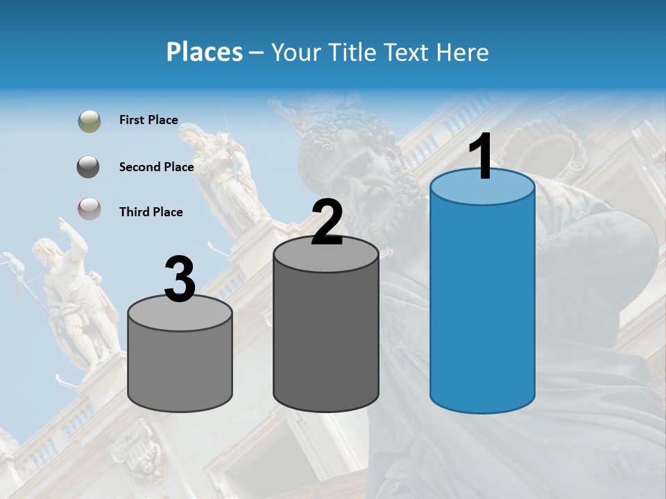 Italian Cathedral Historical PowerPoint Template