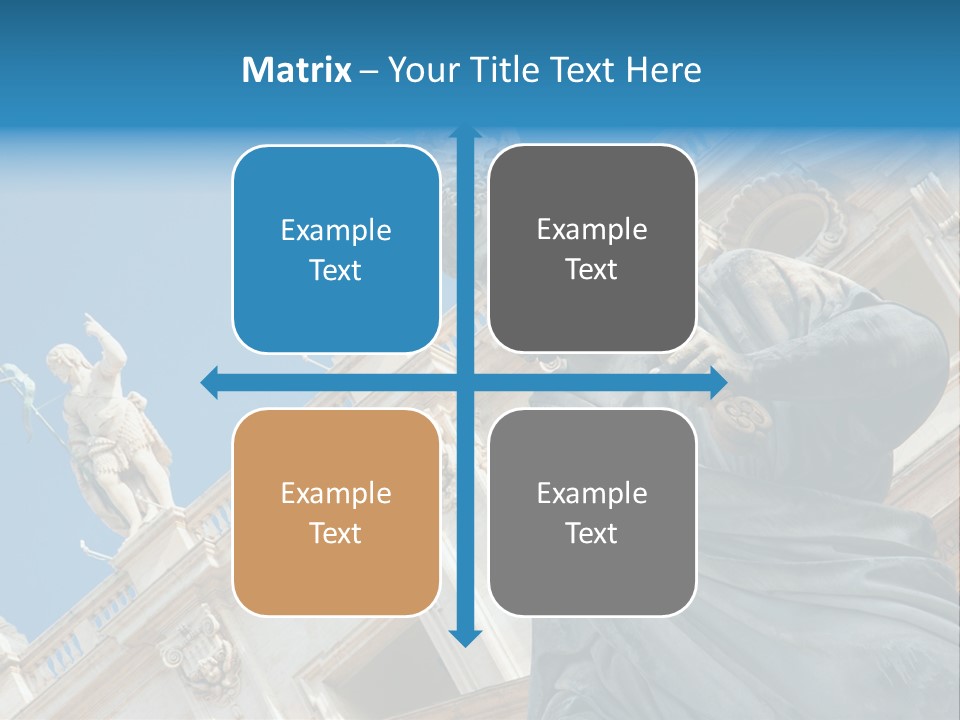 Italian Cathedral Historical PowerPoint Template