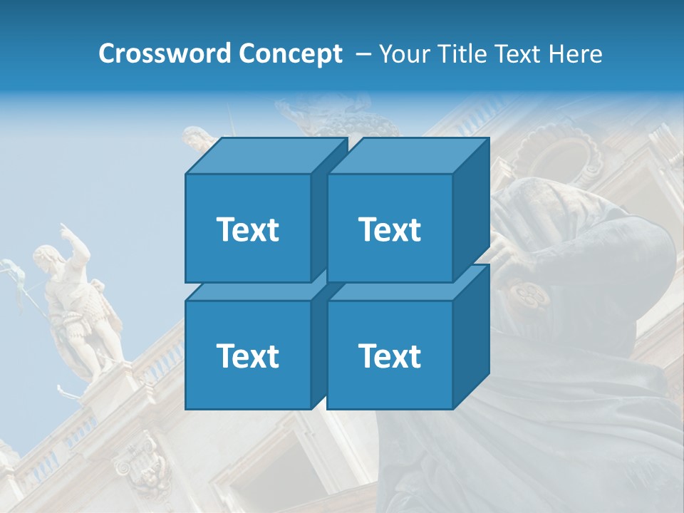 Italian Cathedral Historical PowerPoint Template