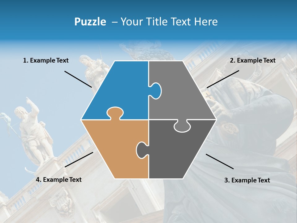 Italian Cathedral Historical PowerPoint Template