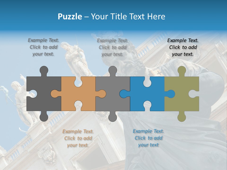 Italian Cathedral Historical PowerPoint Template