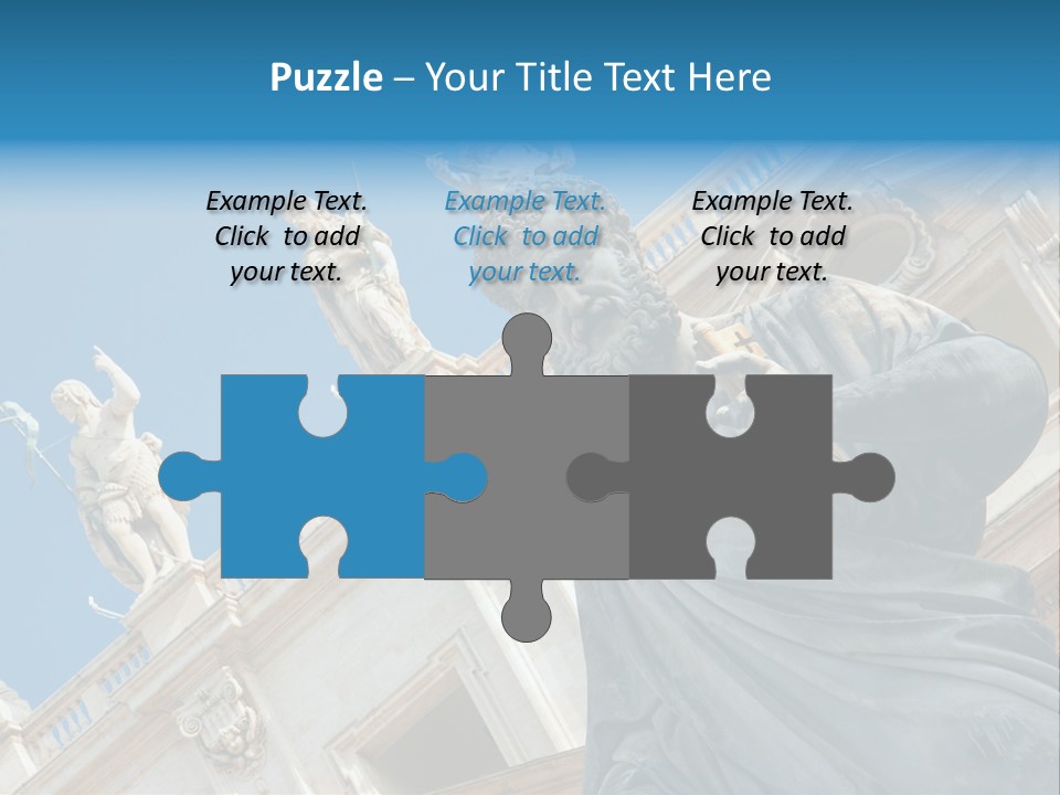 Italian Cathedral Historical PowerPoint Template