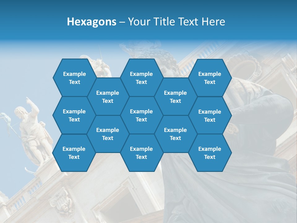 Italian Cathedral Historical PowerPoint Template