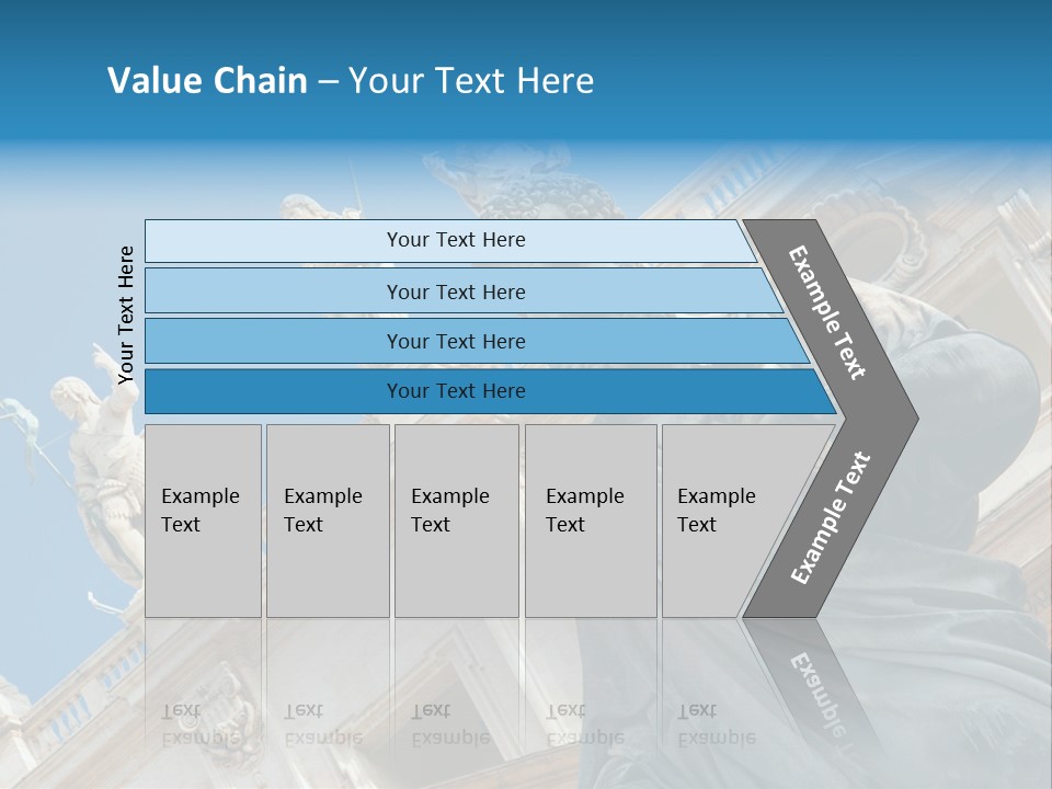 Italian Cathedral Historical PowerPoint Template