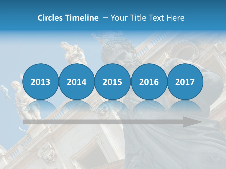 Italian Cathedral Historical PowerPoint Template