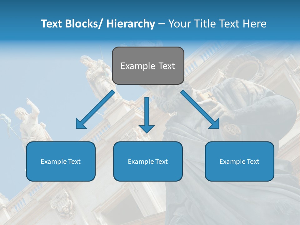Italian Cathedral Historical PowerPoint Template