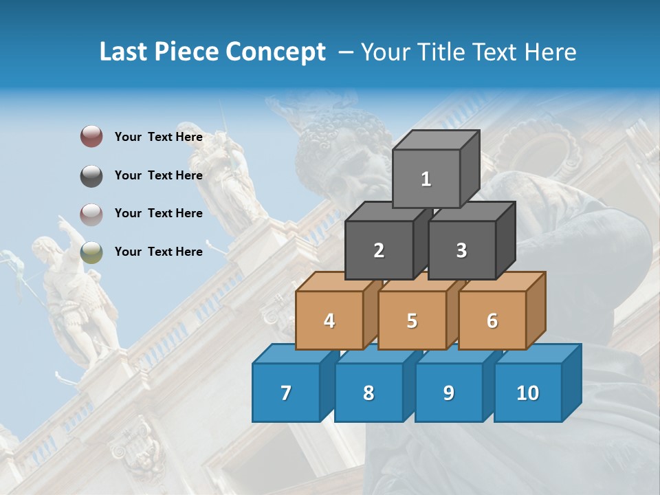 Italian Cathedral Historical PowerPoint Template