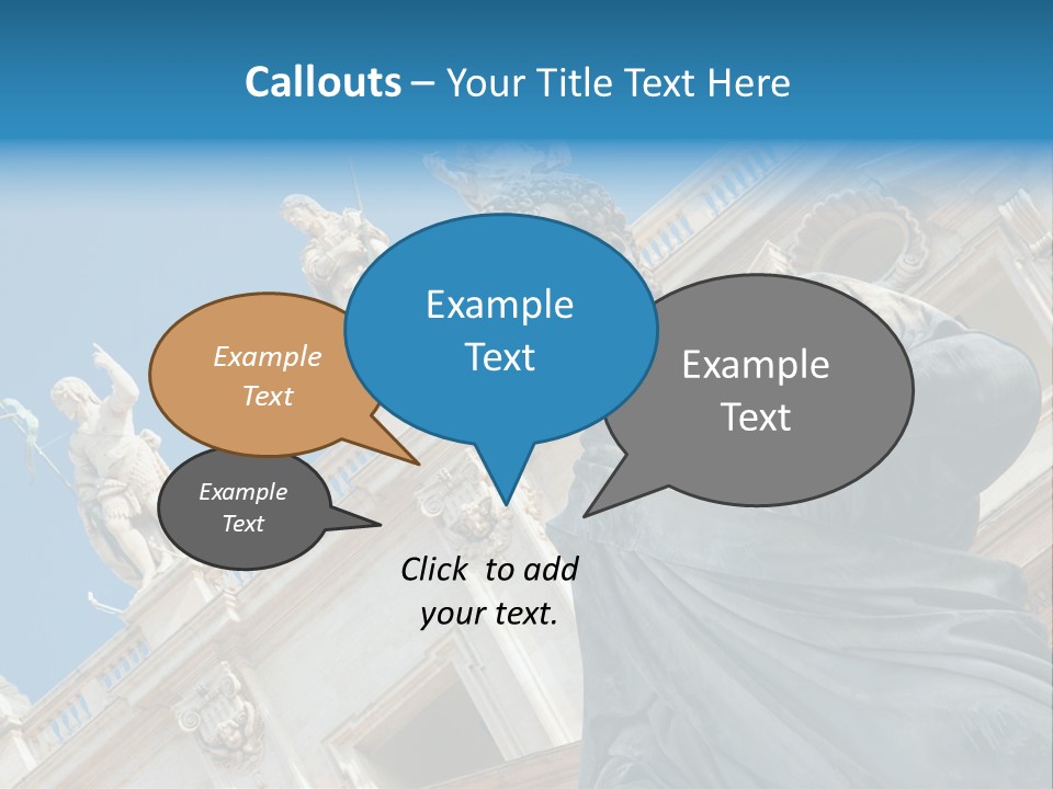 Italian Cathedral Historical PowerPoint Template