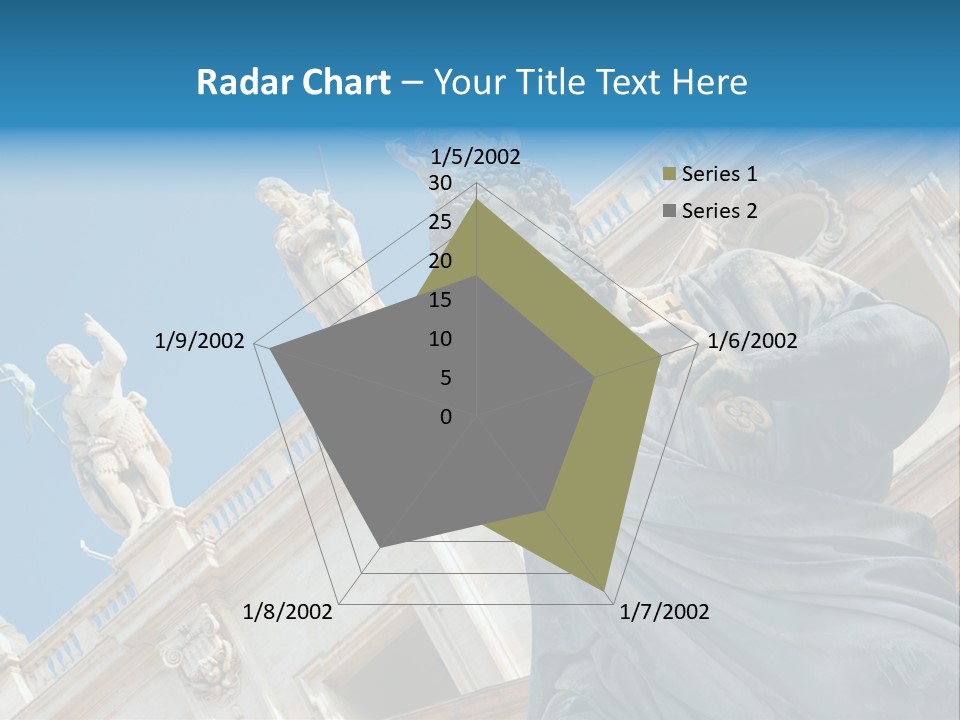 Italian Cathedral Historical PowerPoint Template