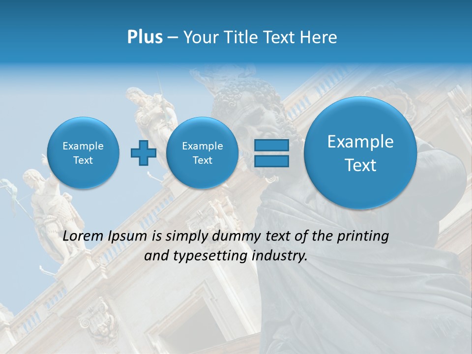 Italian Cathedral Historical PowerPoint Template