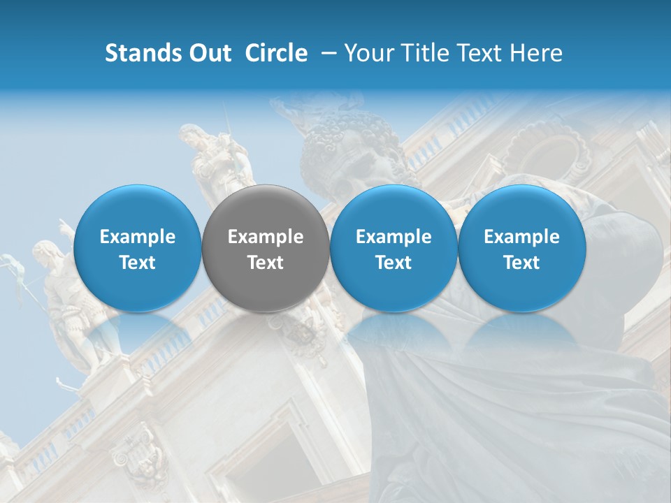 Italian Cathedral Historical PowerPoint Template