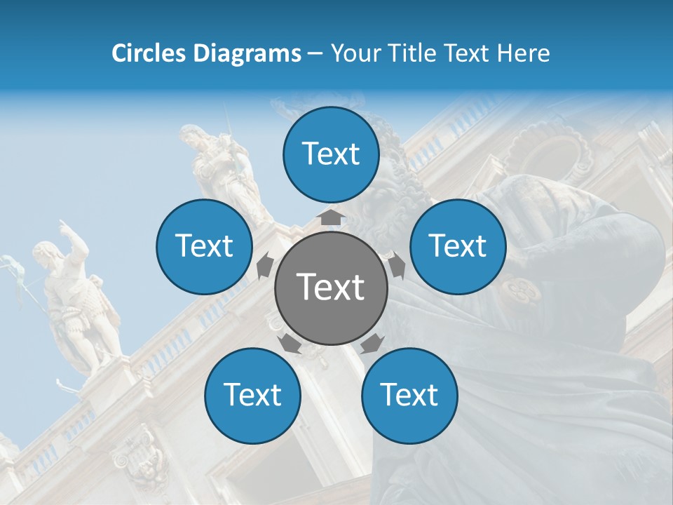 Italian Cathedral Historical PowerPoint Template