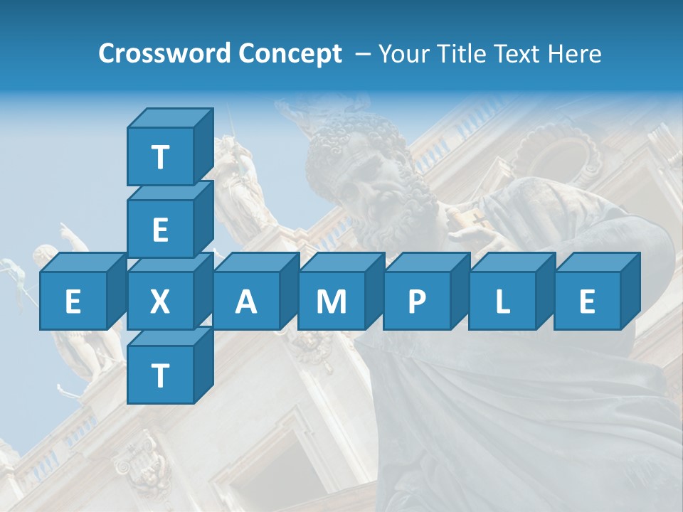 Italian Cathedral Historical PowerPoint Template