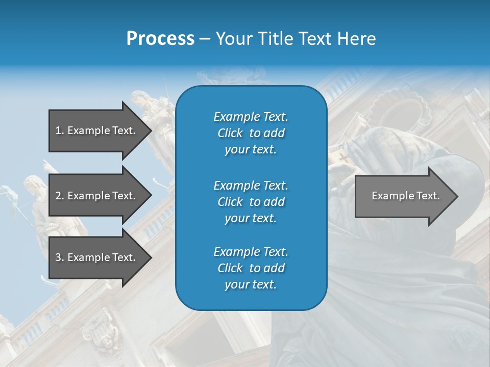 Italian Cathedral Historical PowerPoint Template