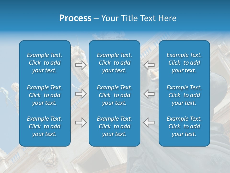 Italian Cathedral Historical PowerPoint Template