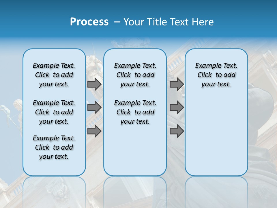 Italian Cathedral Historical PowerPoint Template