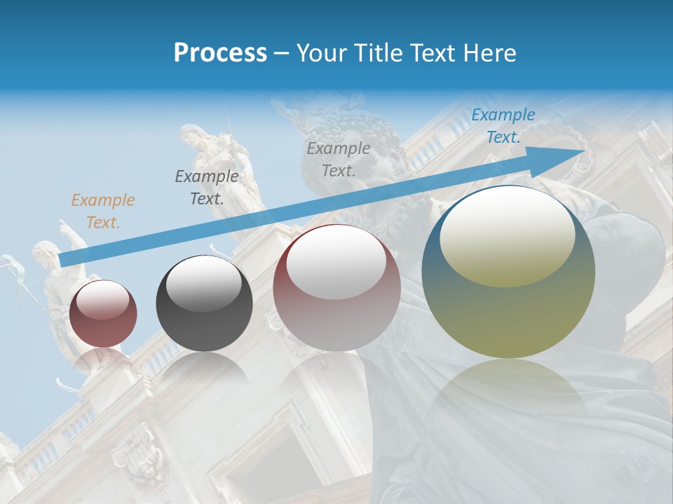 Italian Cathedral Historical PowerPoint Template