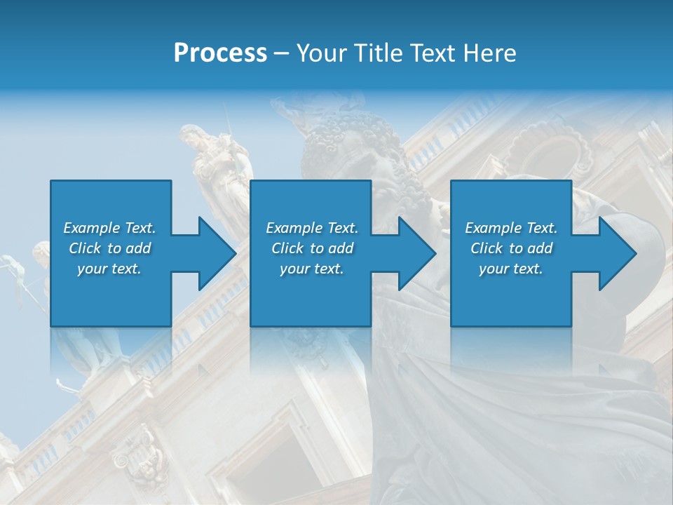 Italian Cathedral Historical PowerPoint Template
