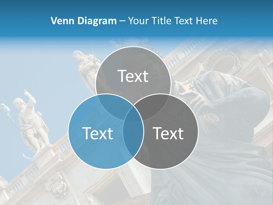 Italian Cathedral Historical PowerPoint Template