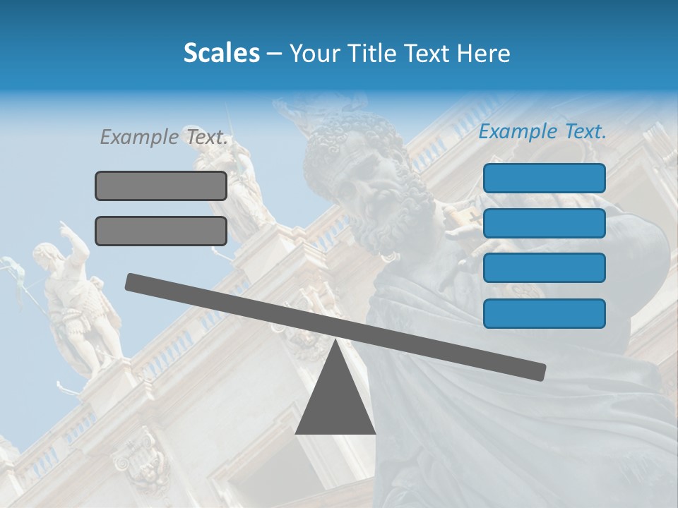 Italian Cathedral Historical PowerPoint Template