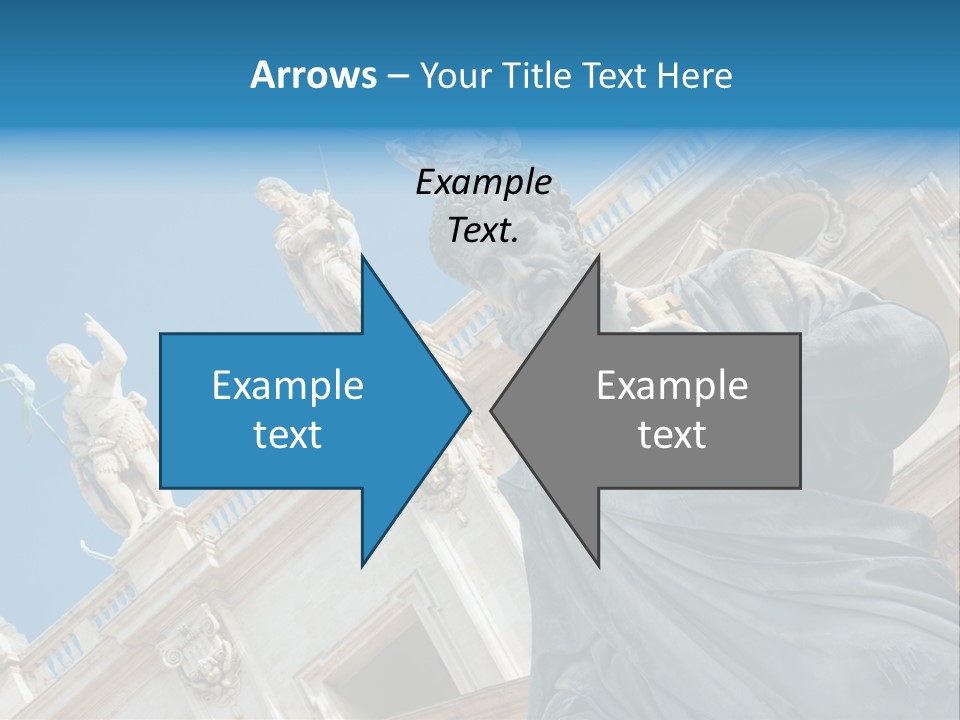 Italian Cathedral Historical PowerPoint Template