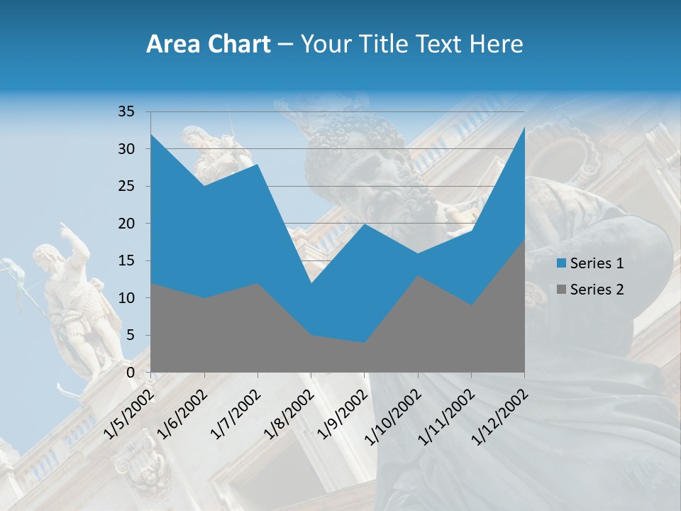 Italian Cathedral Historical PowerPoint Template
