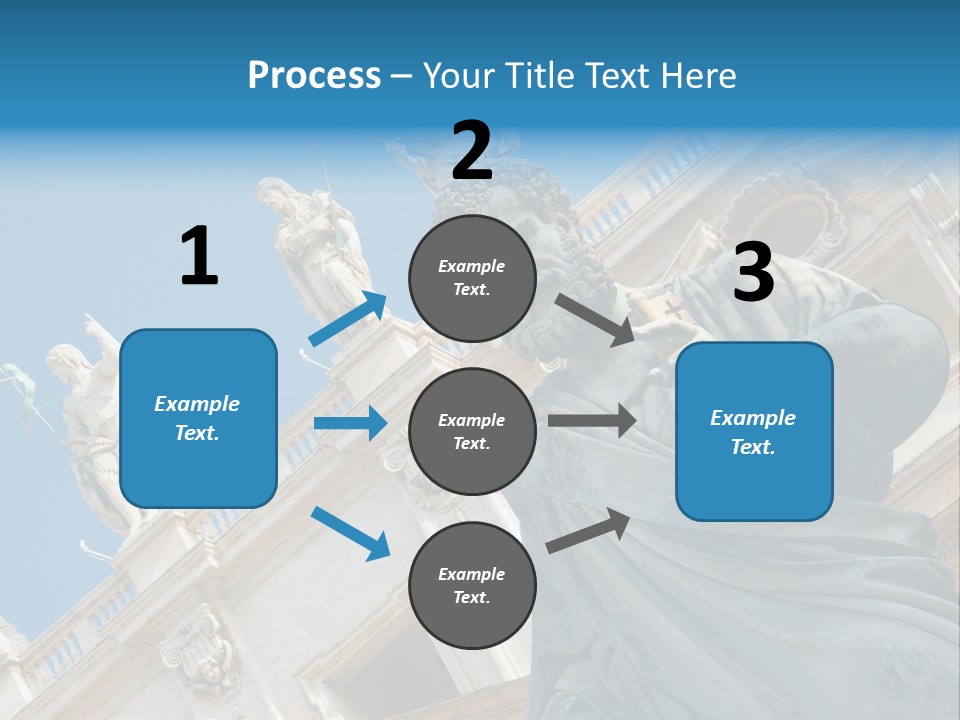 Italian Cathedral Historical PowerPoint Template