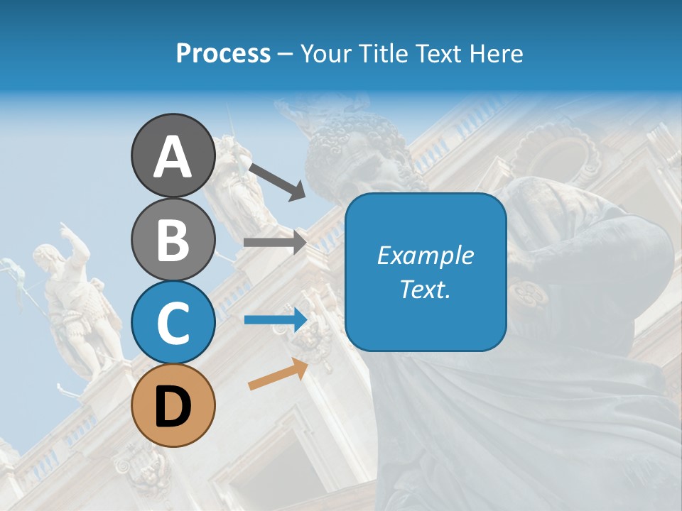 Italian Cathedral Historical PowerPoint Template