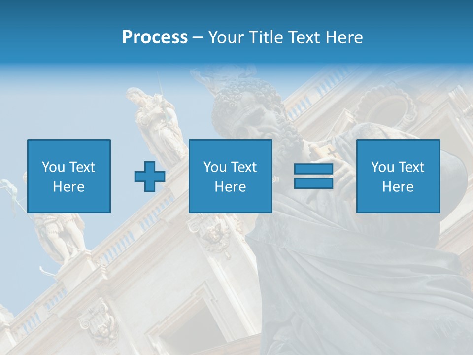 Italian Cathedral Historical PowerPoint Template