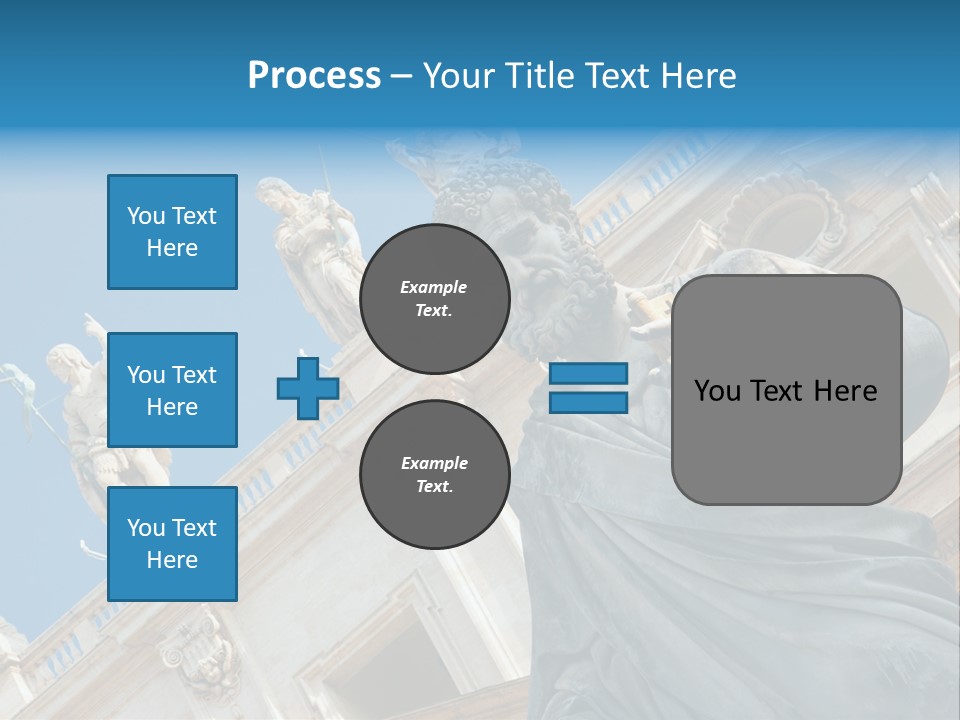 Italian Cathedral Historical PowerPoint Template
