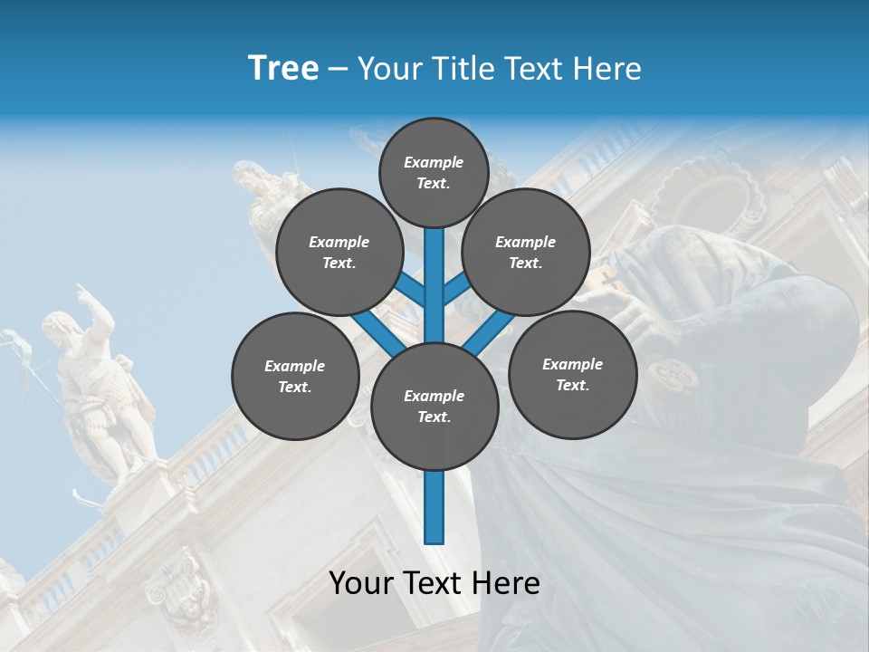 Italian Cathedral Historical PowerPoint Template