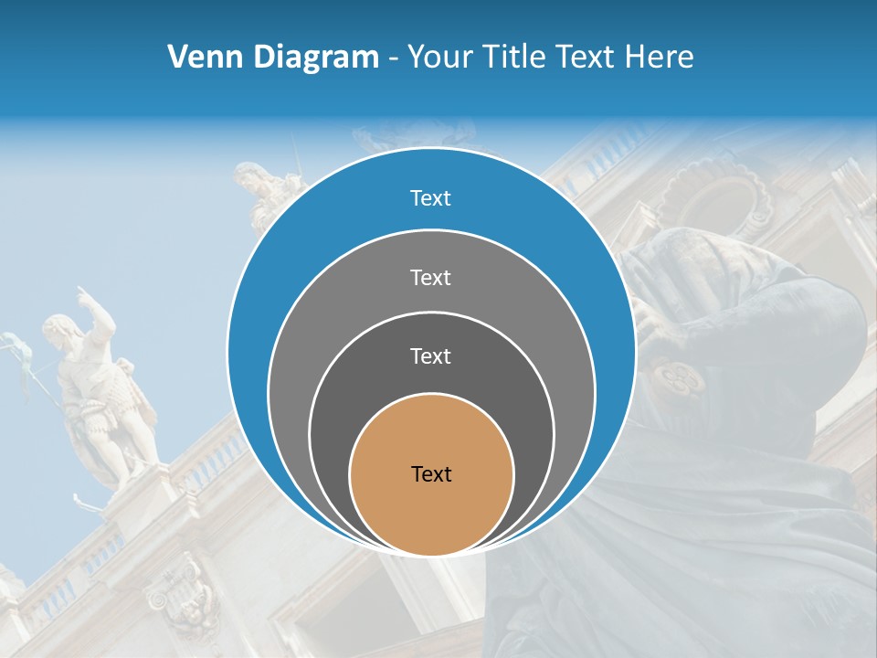 Italian Cathedral Historical PowerPoint Template