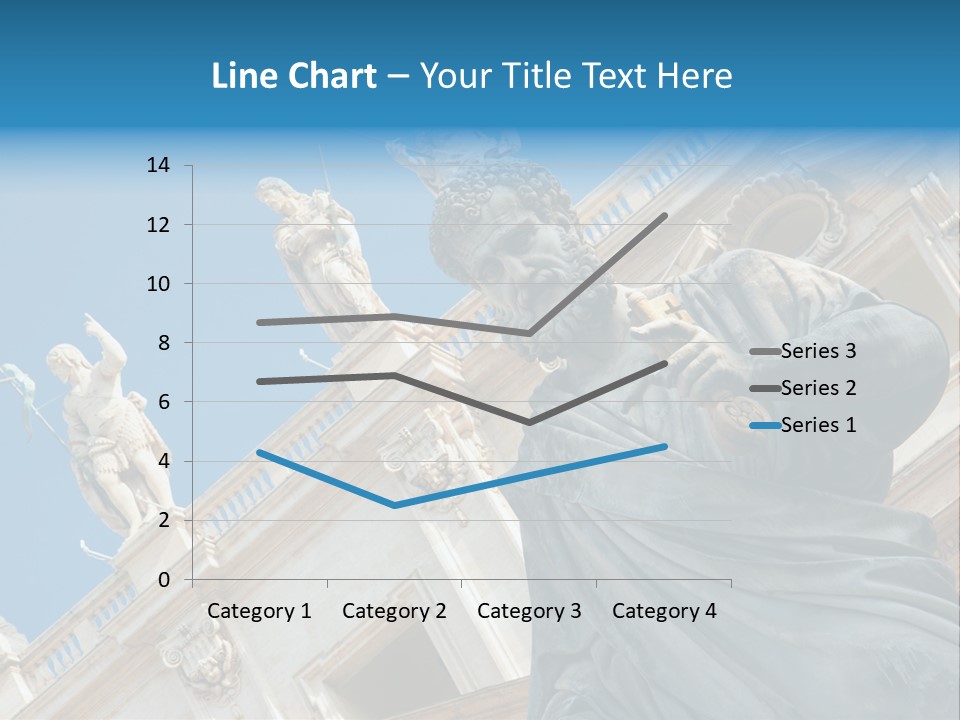 Italian Cathedral Historical PowerPoint Template