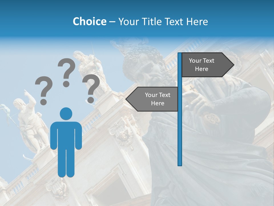 Italian Cathedral Historical PowerPoint Template