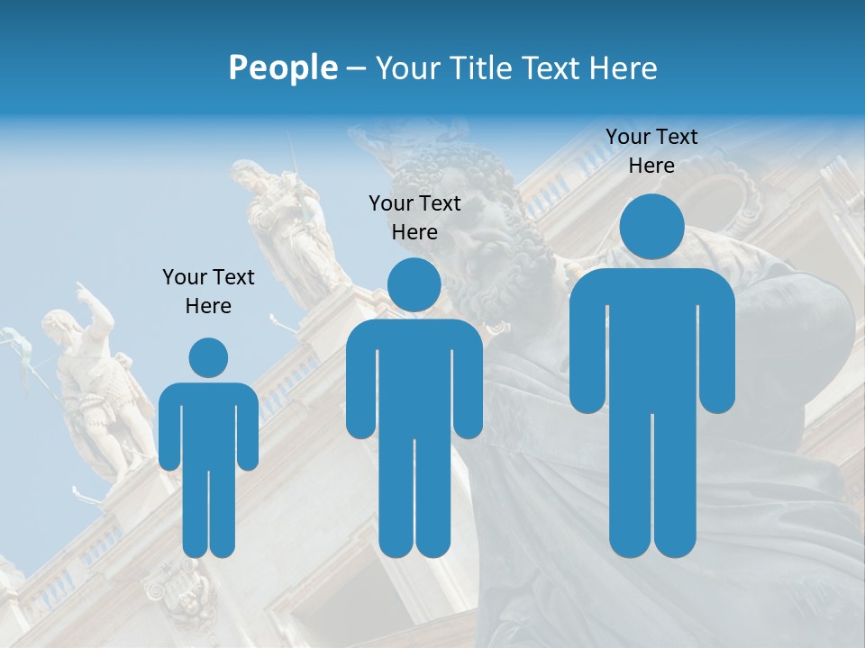 Italian Cathedral Historical PowerPoint Template