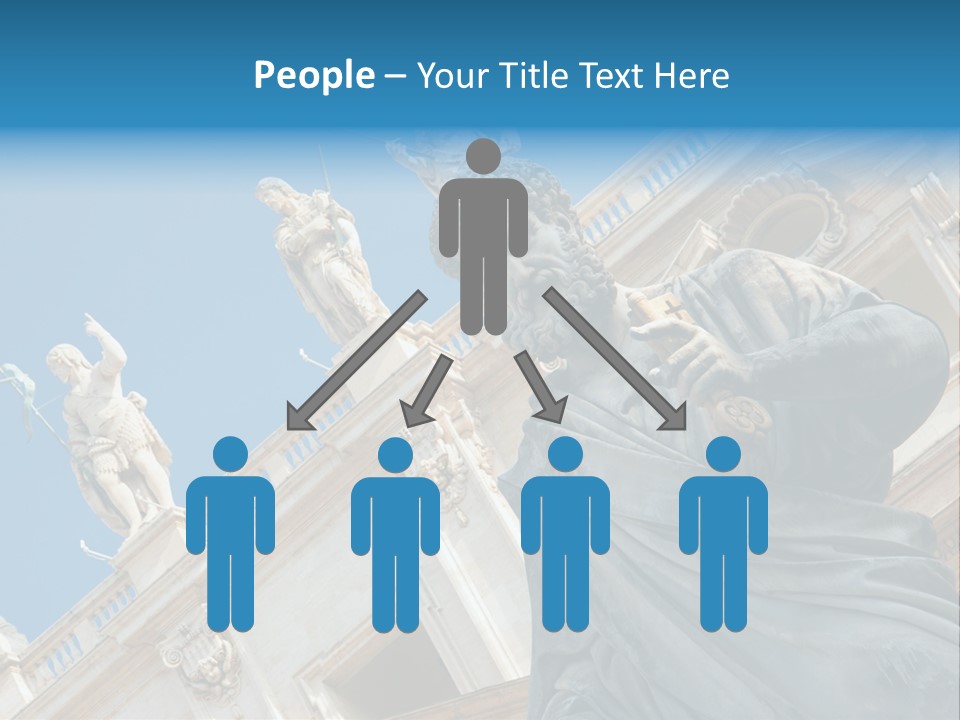 Italian Cathedral Historical PowerPoint Template