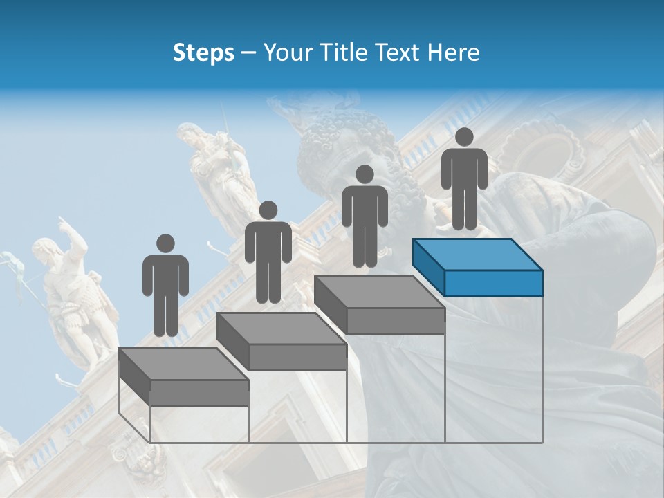 Italian Cathedral Historical PowerPoint Template