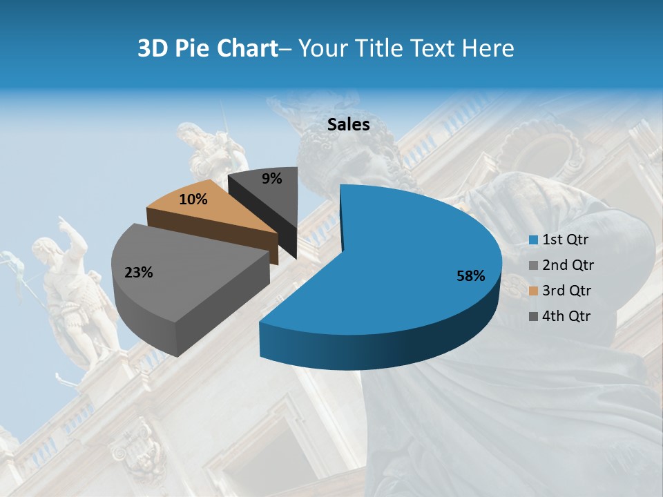 Italian Cathedral Historical PowerPoint Template