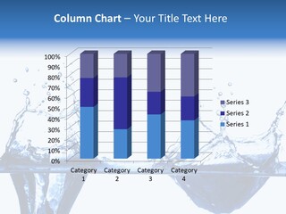 Clean Shape Spa PowerPoint Template