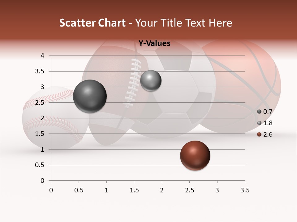 Competition Different Movement PowerPoint Template