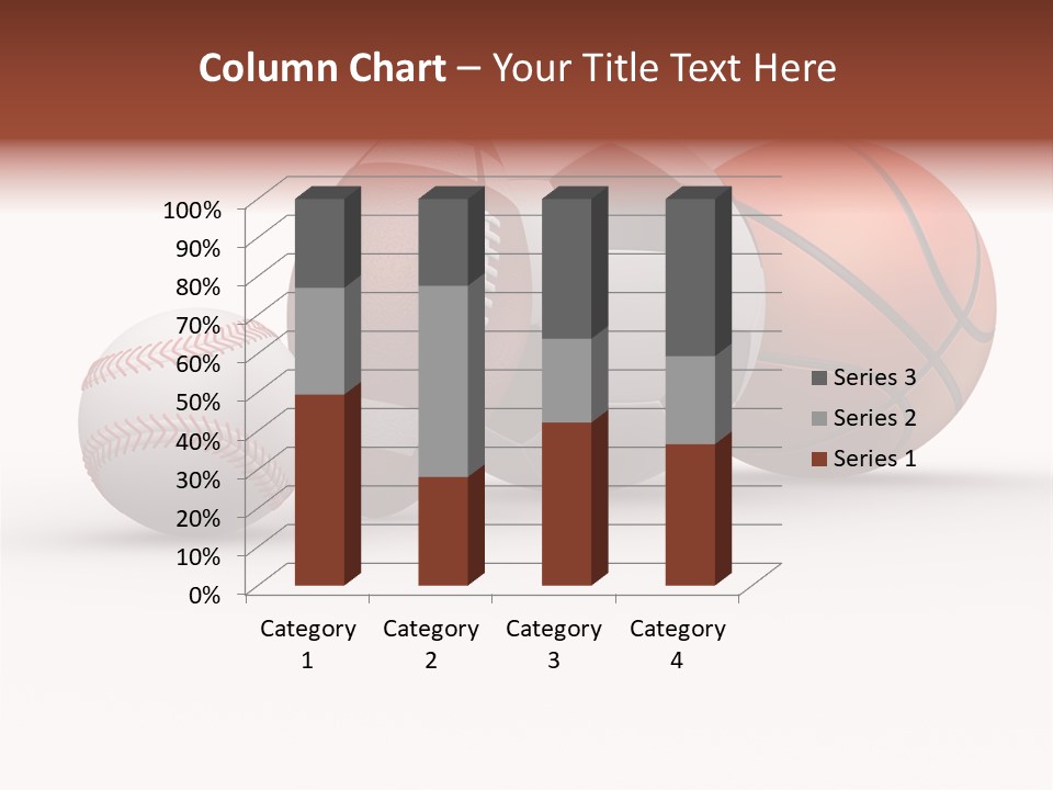 Competition Different Movement PowerPoint Template