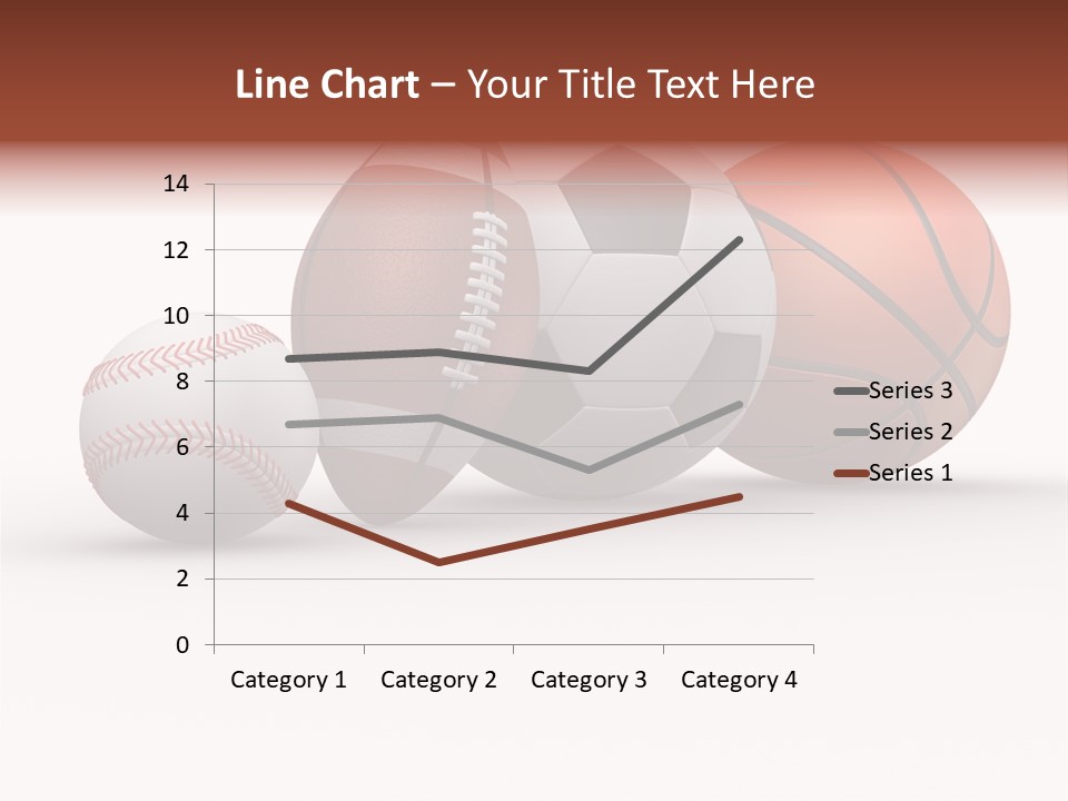 Competition Different Movement PowerPoint Template