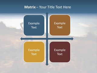 Happy Fitness Energy PowerPoint Template