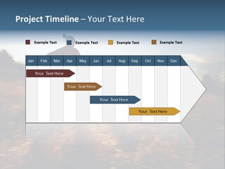 Happy Fitness Energy PowerPoint Template