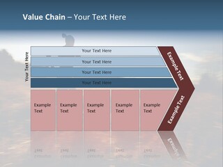 Happy Fitness Energy PowerPoint Template