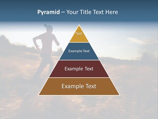 Happy Fitness Energy PowerPoint Template