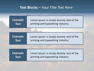 Happy Fitness Energy PowerPoint Template